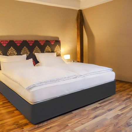 Hotel Engel Hilders Zewnętrze zdjęcie