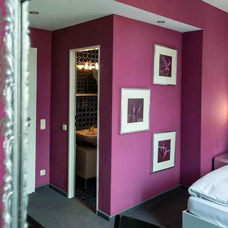 Hotel Engel Hilders Zewnętrze zdjęcie