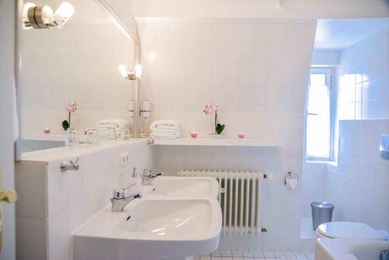 Hotel Engel Hilders Zewnętrze zdjęcie