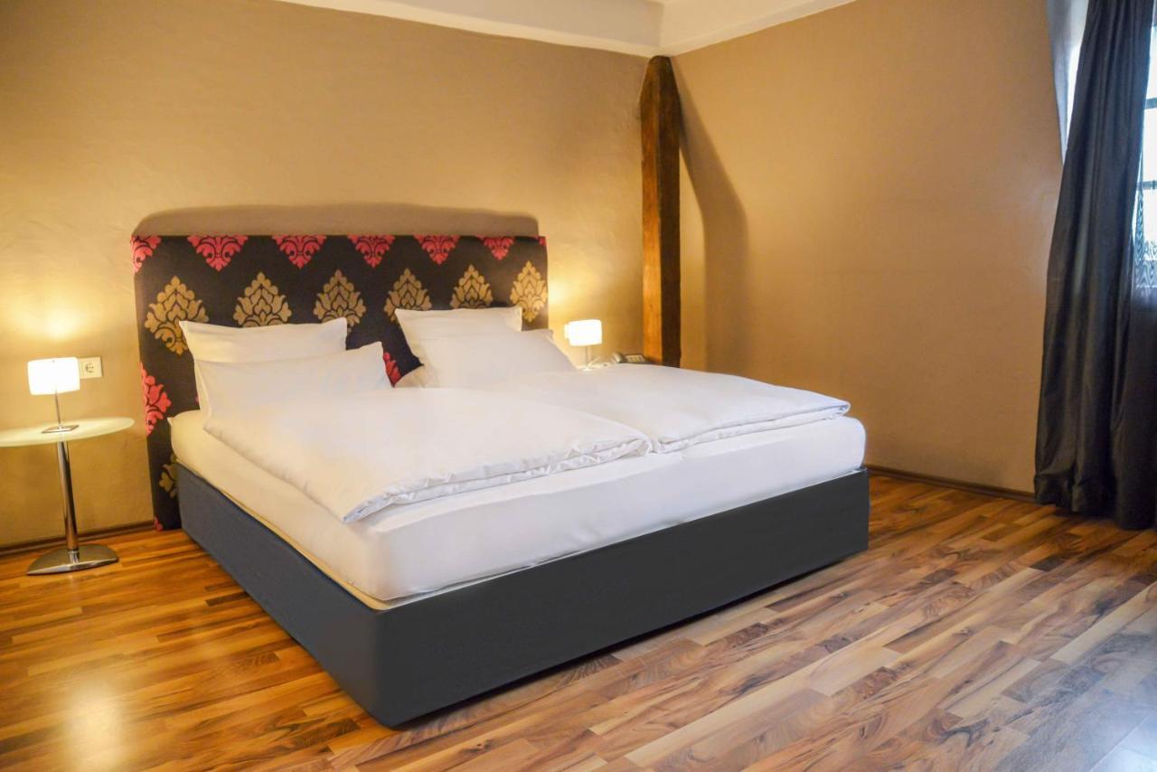 Hotel Engel Hilders Zewnętrze zdjęcie