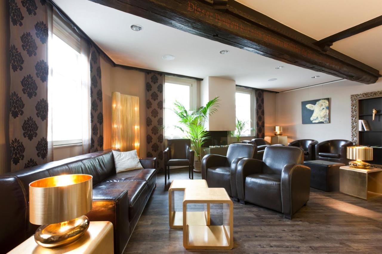 Hotel Engel Hilders Zewnętrze zdjęcie