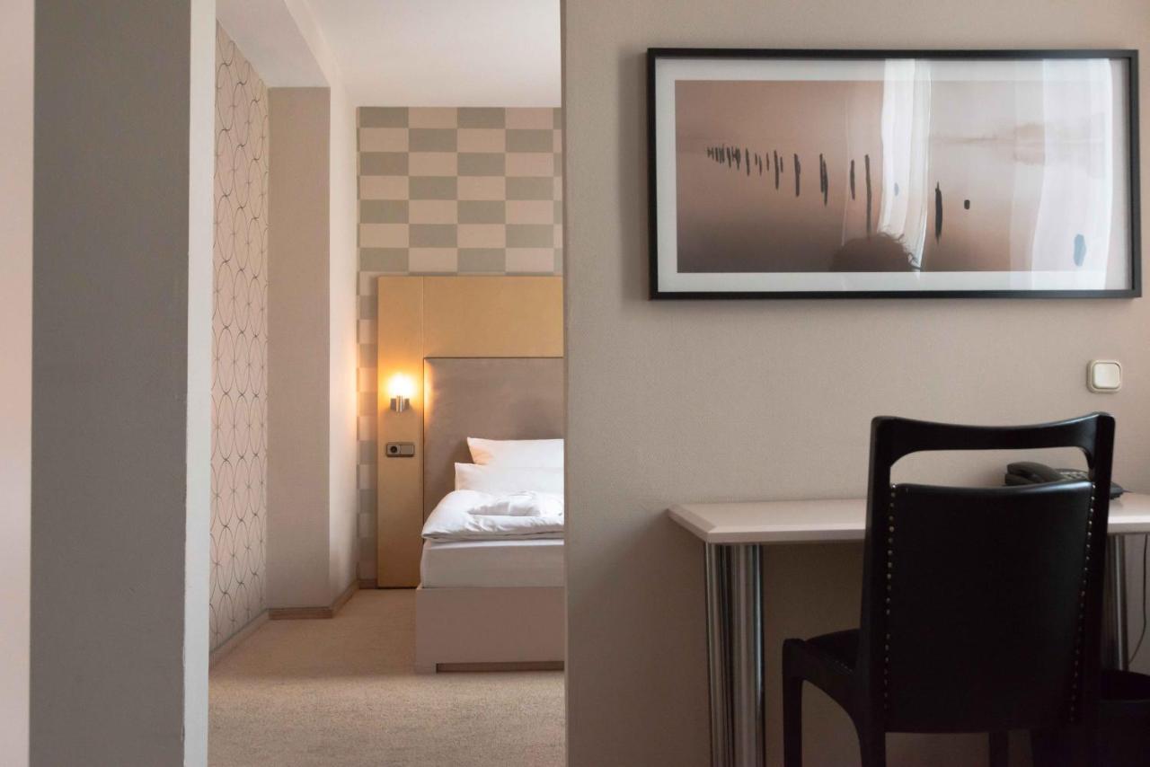 Hotel Engel Hilders Zewnętrze zdjęcie
