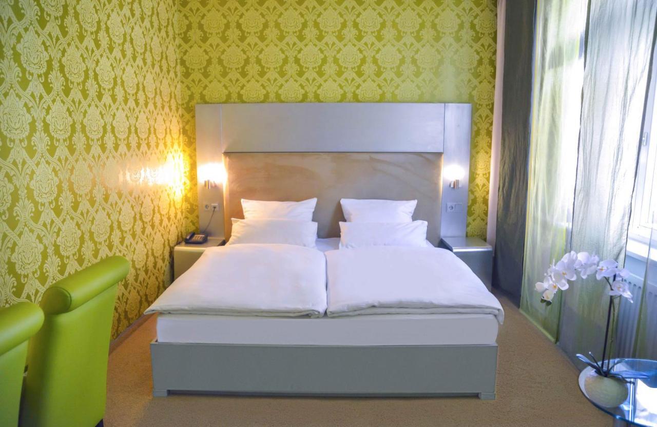 Hotel Engel Hilders Zewnętrze zdjęcie