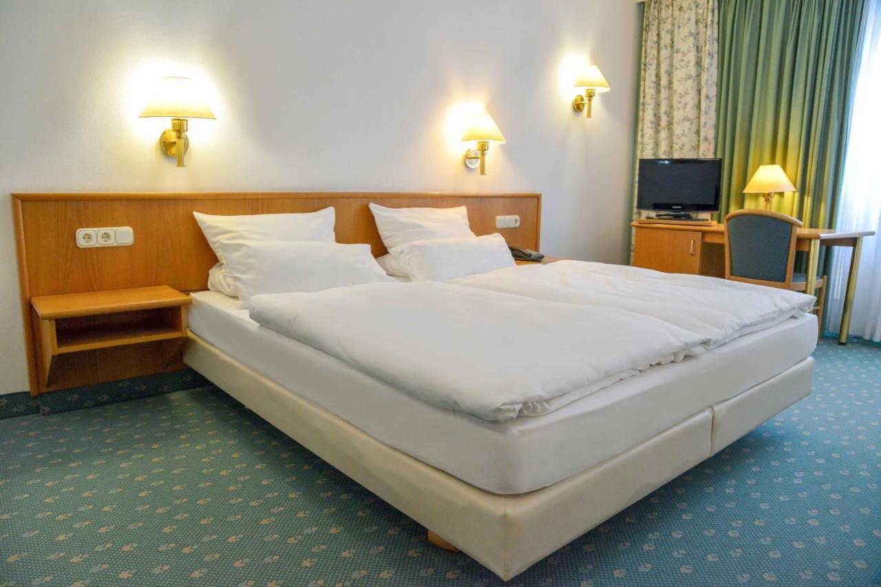 Hotel Engel Hilders Zewnętrze zdjęcie