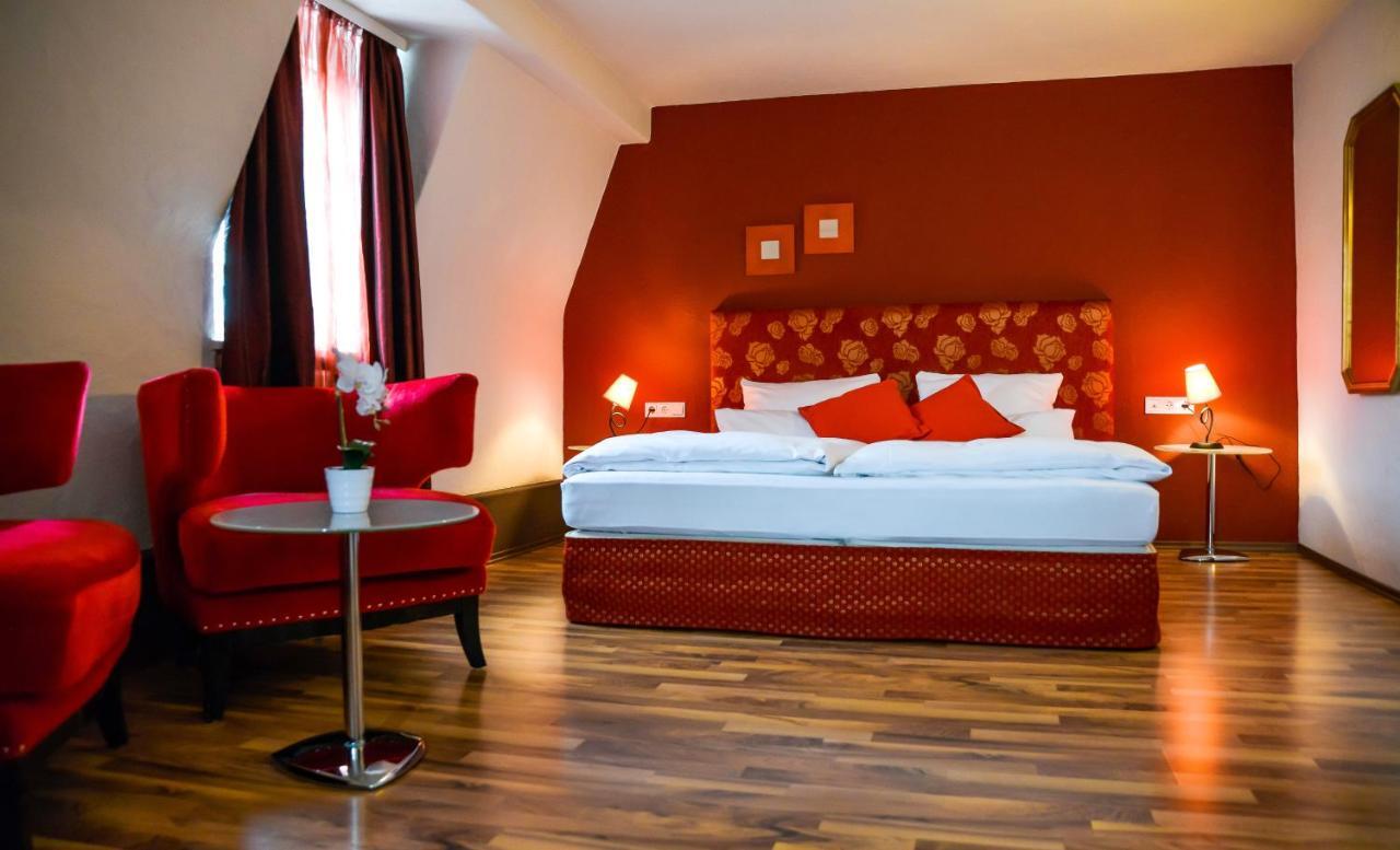 Hotel Engel Hilders Zewnętrze zdjęcie