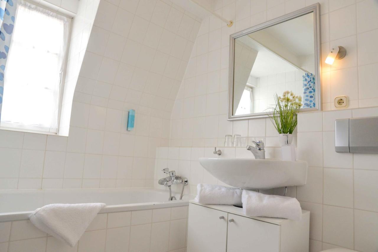 Hotel Engel Hilders Zewnętrze zdjęcie