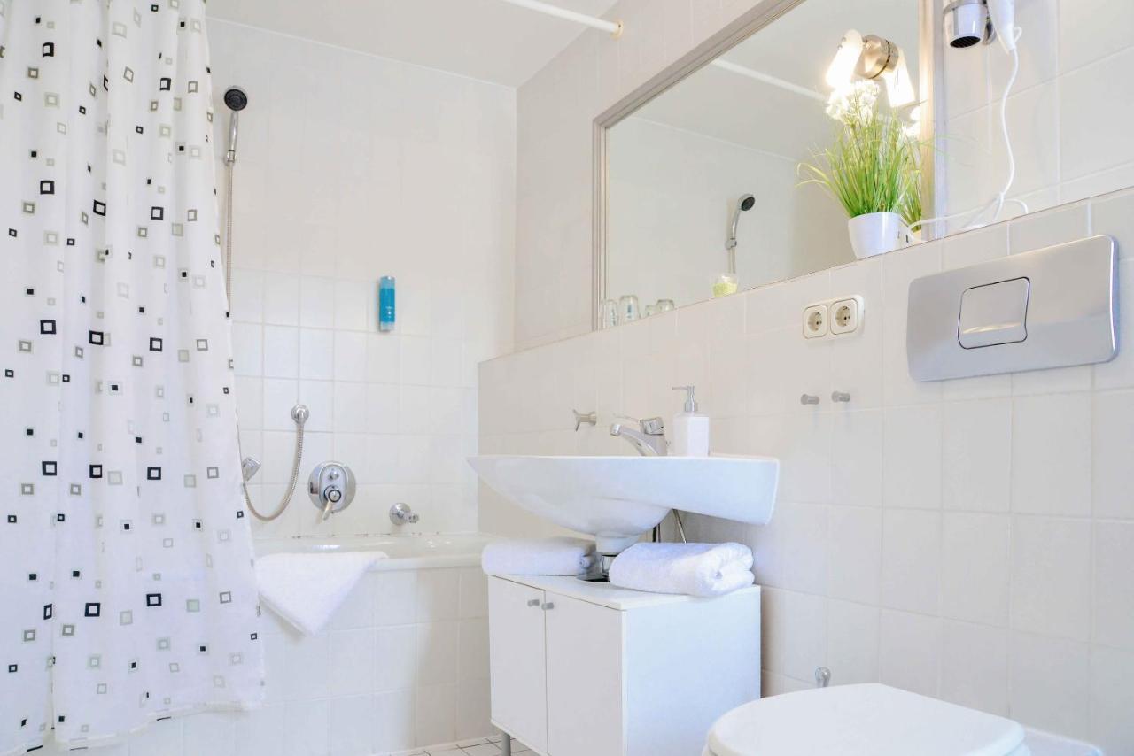 Hotel Engel Hilders Zewnętrze zdjęcie