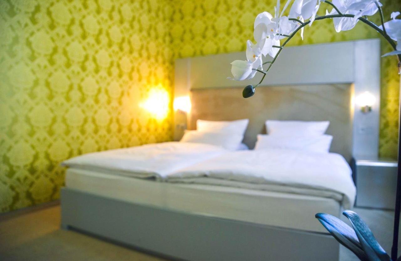 Hotel Engel Hilders Zewnętrze zdjęcie