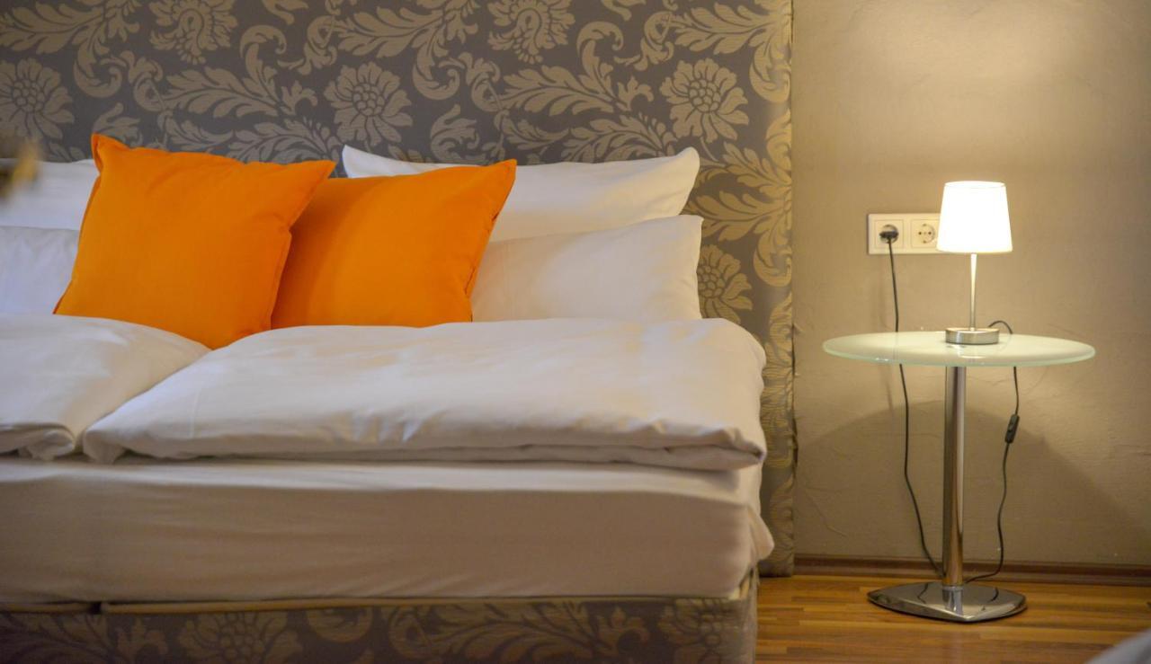Hotel Engel Hilders Zewnętrze zdjęcie