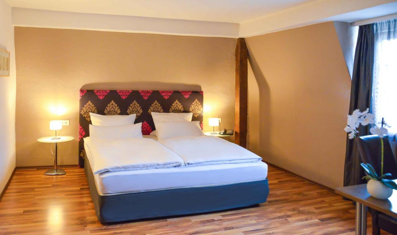 Hotel Engel Hilders Zewnętrze zdjęcie