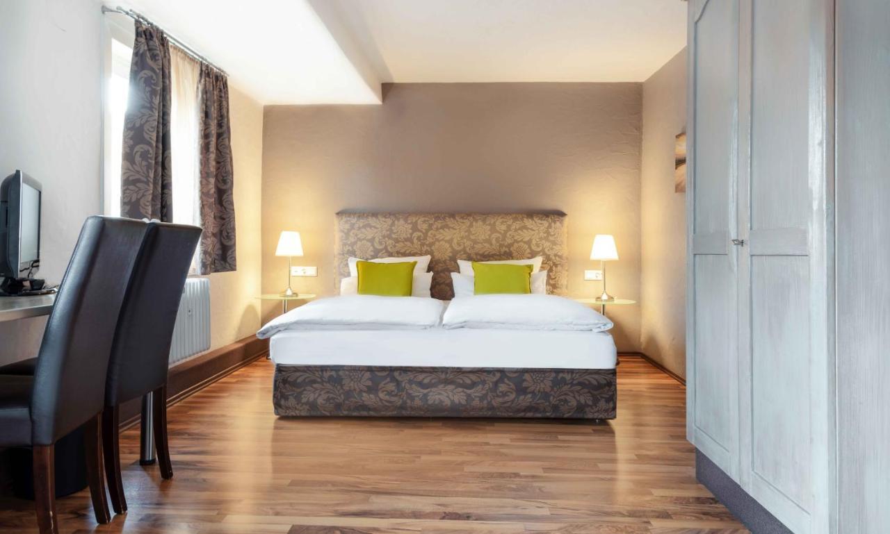 Hotel Engel Hilders Zewnętrze zdjęcie