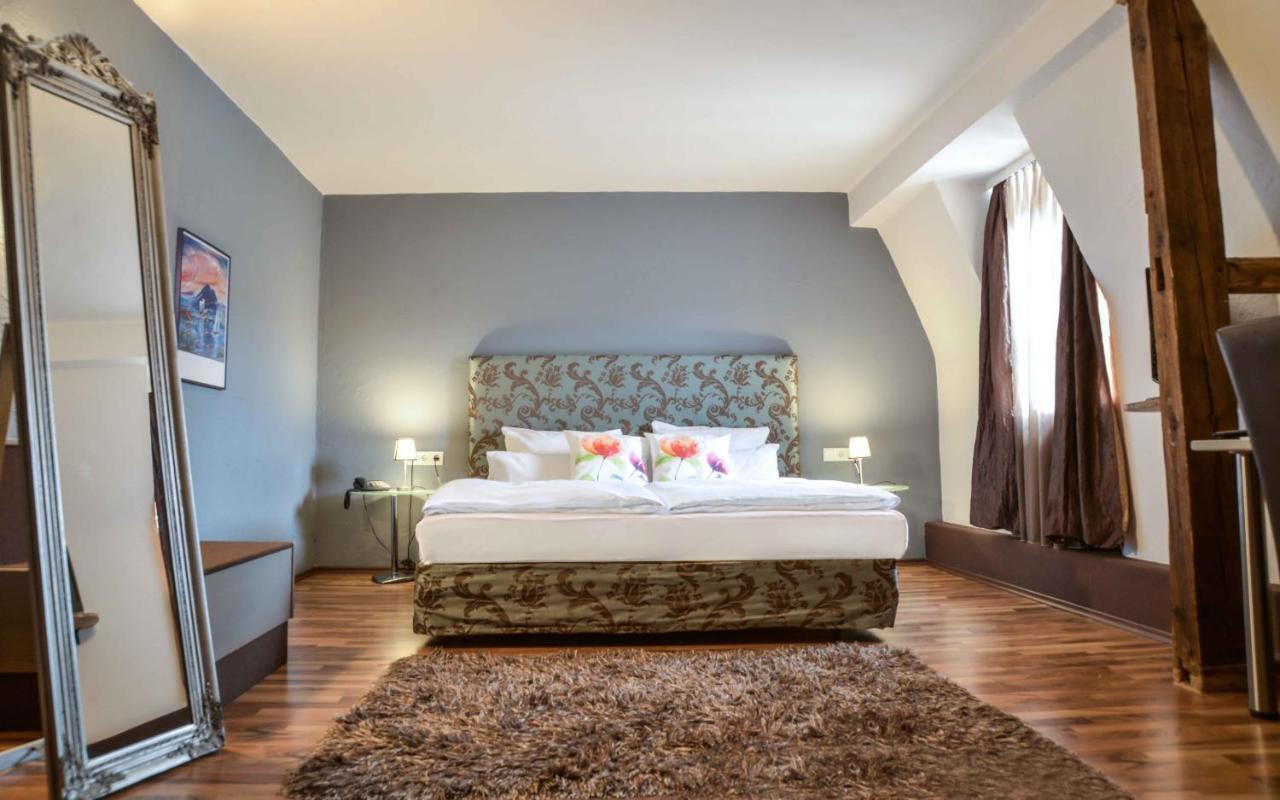 Hotel Engel Hilders Zewnętrze zdjęcie