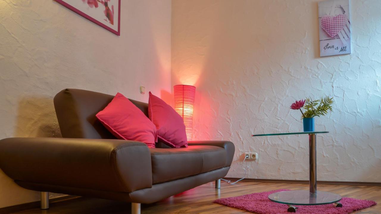 Hotel Engel Hilders Zewnętrze zdjęcie