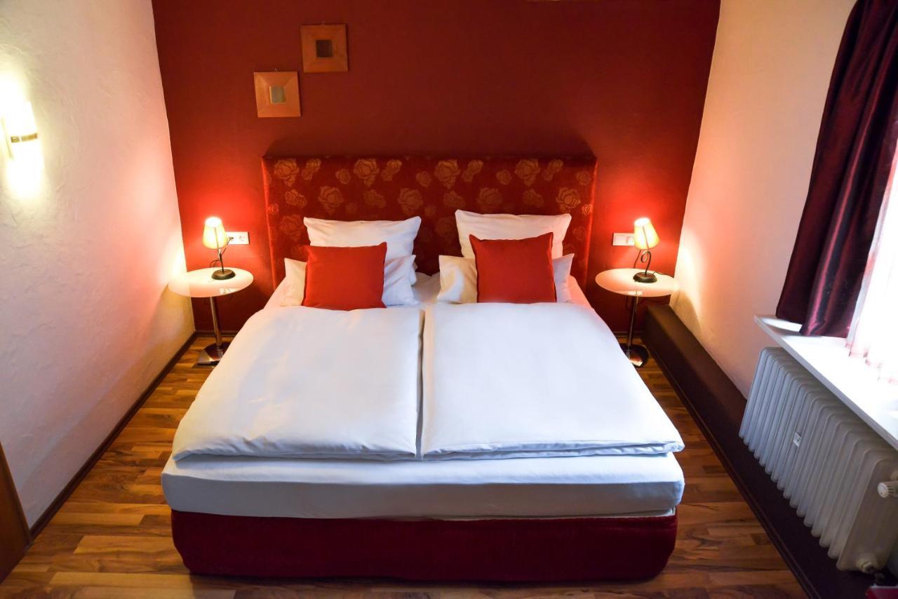Hotel Engel Hilders Zewnętrze zdjęcie