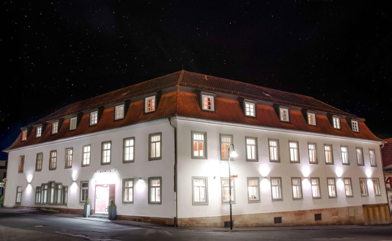 Hotel Engel Hilders Zewnętrze zdjęcie