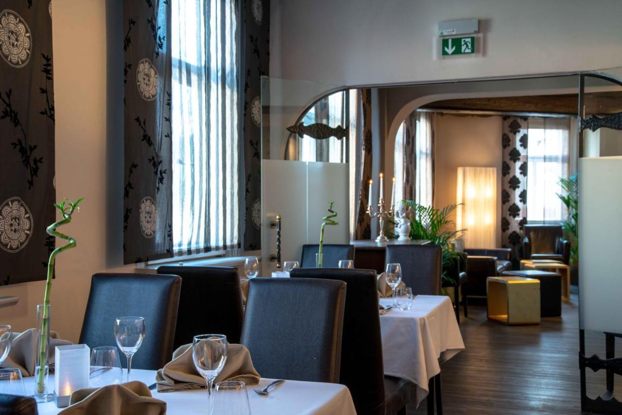 Hotel Engel Hilders Zewnętrze zdjęcie